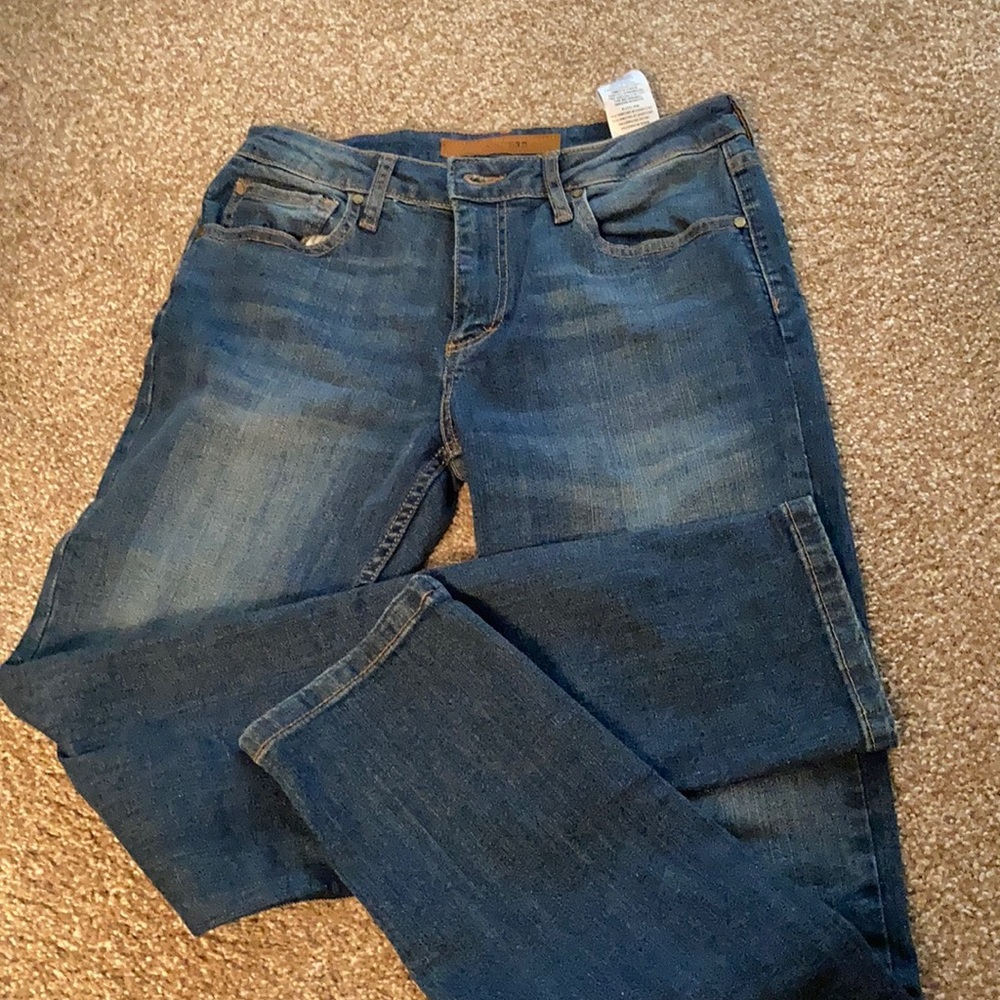 Joe's Jeans Skinny